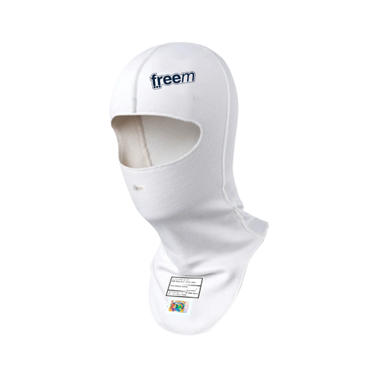 Freem Motorsport Balaclava U25