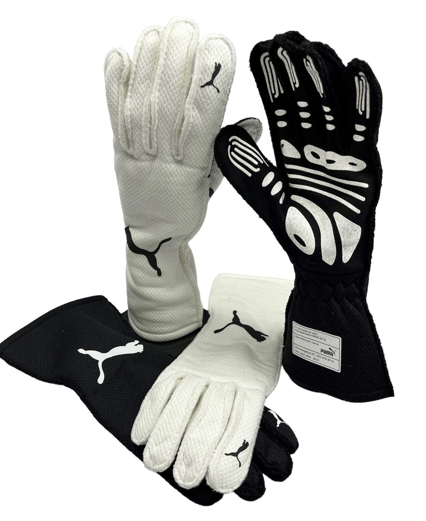 Puma Racing Puma Kart Gloves Puma Speedcat Gloves