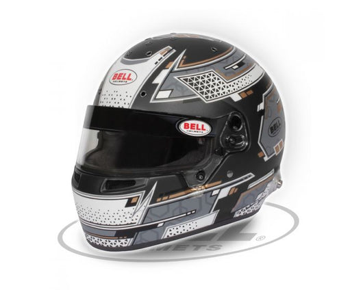 Bell RS7 Stammia Grey