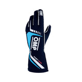 Omp First Evo Gloves