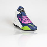 Freem Kart Design Shoes  DK08