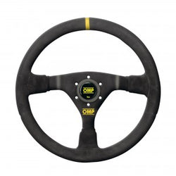 OMP WRC Steering Wheel (mid-depth)