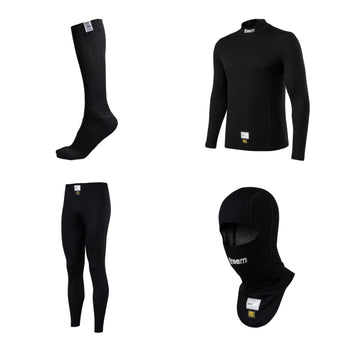 Freem black underwear package from €. 375,- for only € 299,-