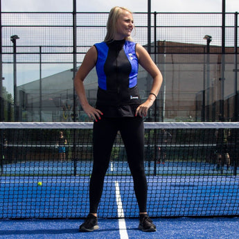Coolvest voor TOPsporter! Voor slechts €.79,00 !