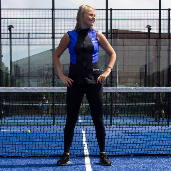 Coolvest voor TOPsporter! Voor slechts €.79,00 !