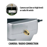 Stilo WRC DES 9V Intercom (AB0214)