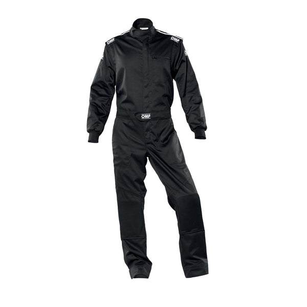 OMP Blast Evo  Mechanic Overall