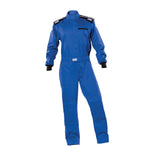 OMP Blast Evo  Mechanic Overall