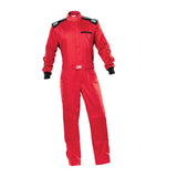 OMP Blast Evo  Mechanic Overall