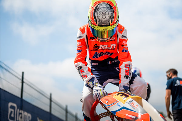 Freem Kart Overall K24