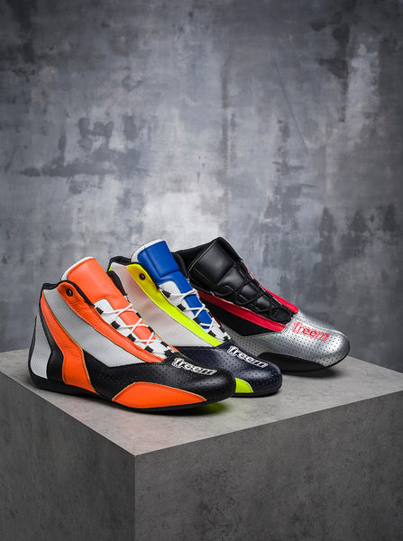 Freem Kart Shoes SK22