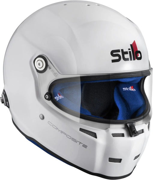 Stilo ST5 FN Composite White