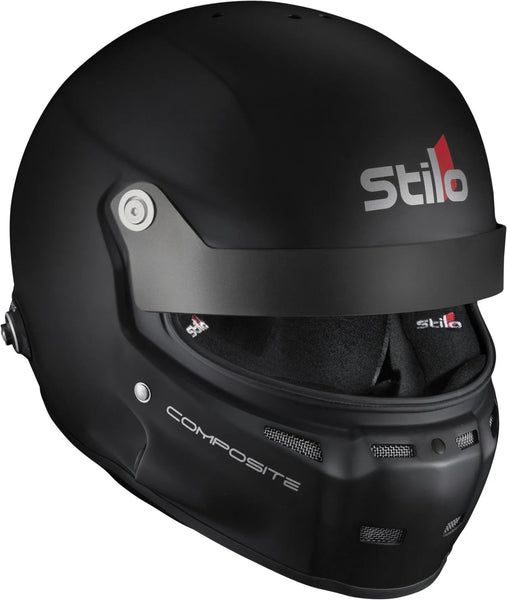 Stilo ST5 GT Composite Mat Black