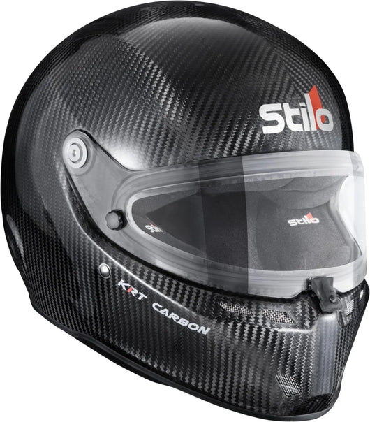 Stilo ST6 KRT Carbon