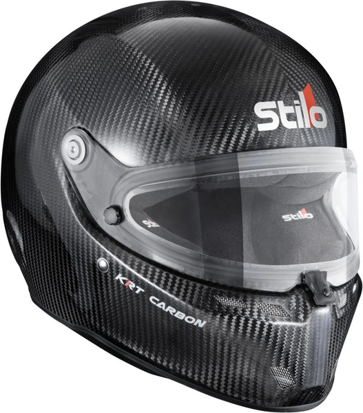 Stilo ST6 KRT Carbon