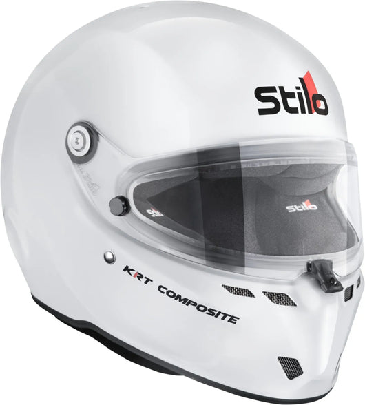 Stilo ST6 KRT Composite