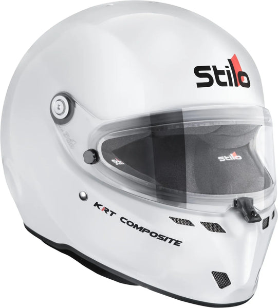 Stilo ST6 KRT Composite