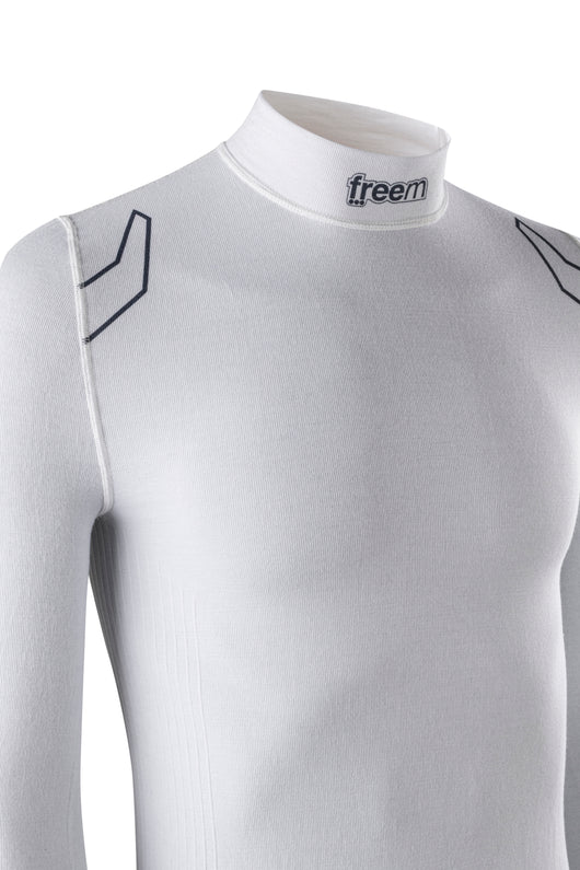 Freem Motorsport Shirt U26.