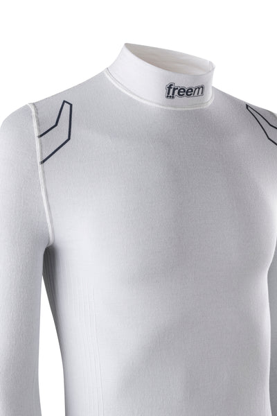 Freem Motorsport Shirt U26.