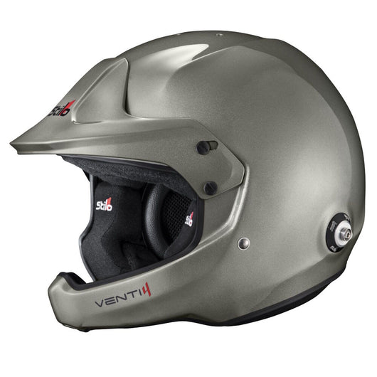 Stilo Venti4 WRC Composite Rally