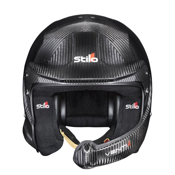 Stilo Venti4 WRC Carbon Rally