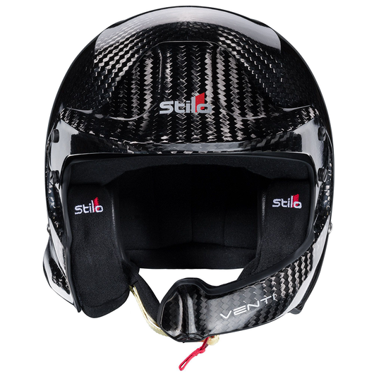 Stilo Venti WRC Carbon Turismo