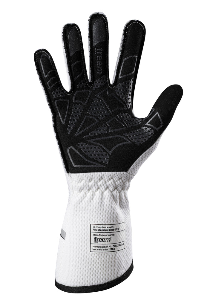 Freem Raptor 25 Gloves – RacingSportiva