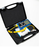 Prisma Tyre Pressure 7 bar HPM5+ infrarood temperatuur sensor + temperatuur priksensor