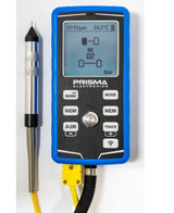 Prisma Tyre Pressure 7 bar HPM5+ infrarood temperatuur sensor + temperatuur priksensor