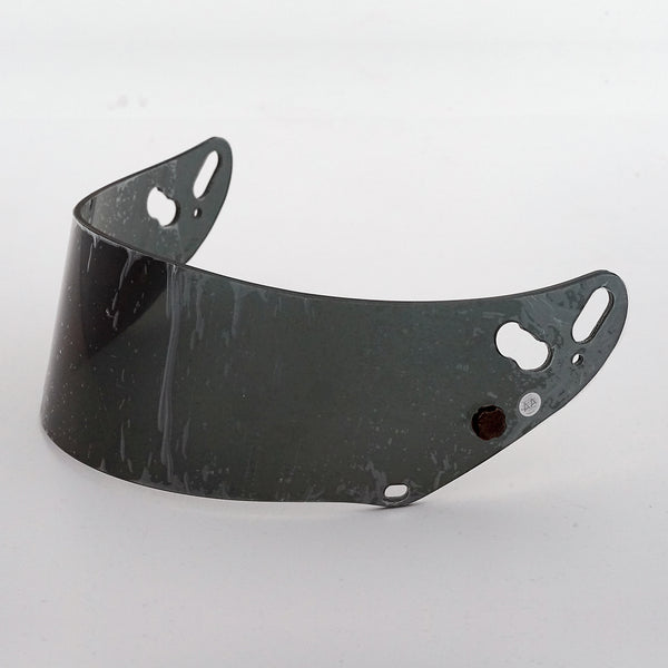 Arai GP-7 Smoked Anti Fog Visor