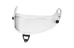 Schuberth - Clear, Light Smoked, Dark Smoked Visor