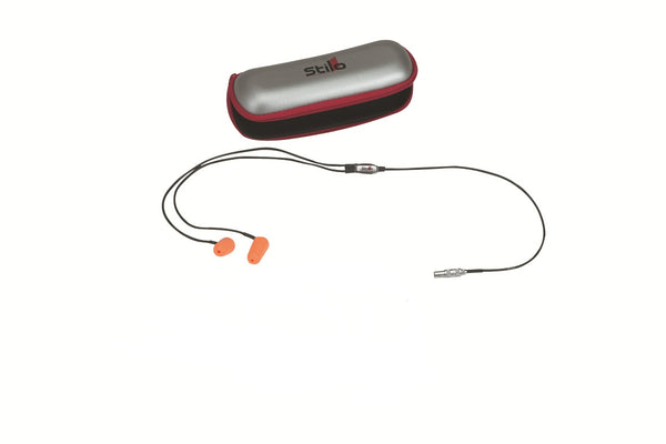 Stilo earplug kit  3.5 jack (AE0303)