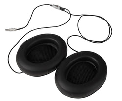 Stilo earmuffs with speakers (AE0304)