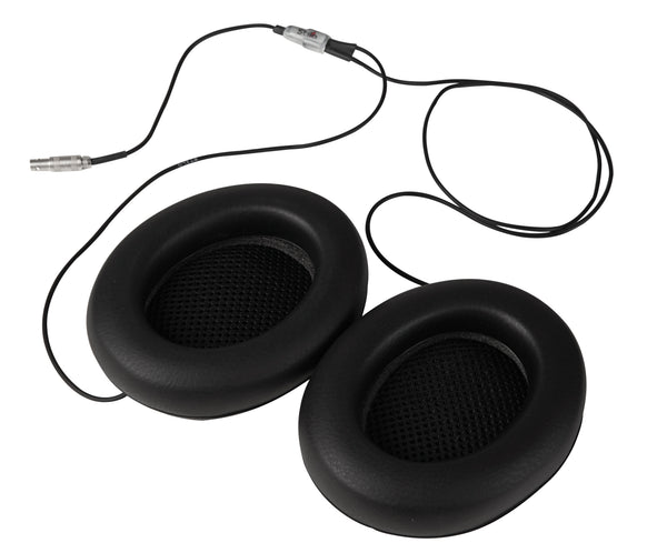 Stilo earmuffs with speakers (AE0304)