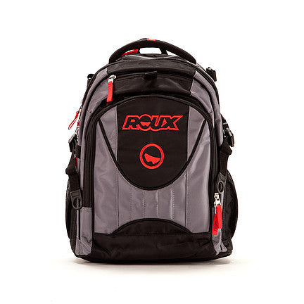 Roux Racer Backpack