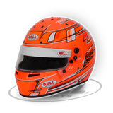 Bell KC7-CMR Champion Kart Kids Helmet