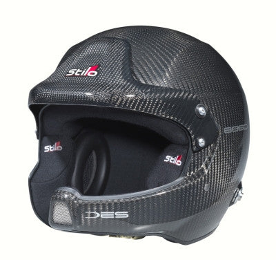 Stilo WRC Des Carbon Turismo