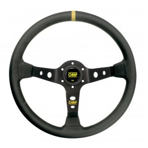 OMP Corsica Steering Wheel (deep-dish)