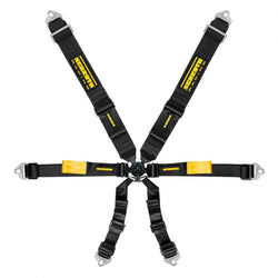 Schroth Enduro 3 x 2 Gordelset
