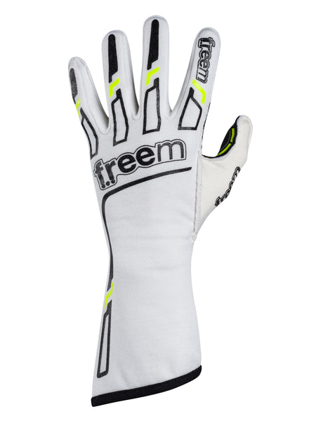 Freem Motorsport Gloves Senso 22  (FIA 8856-2018)