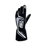 Omp First Evo Gloves