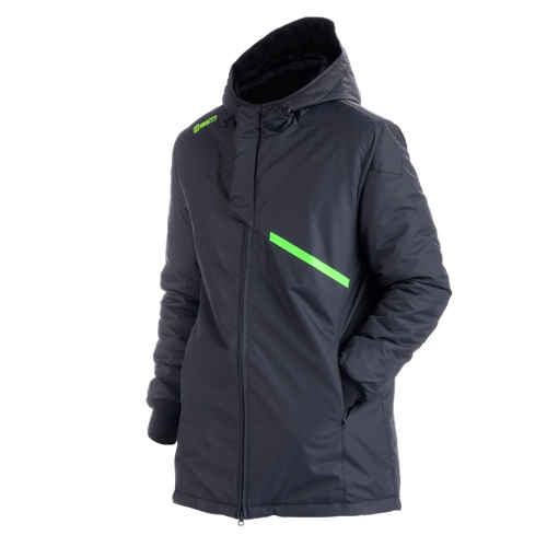 Freem Parka