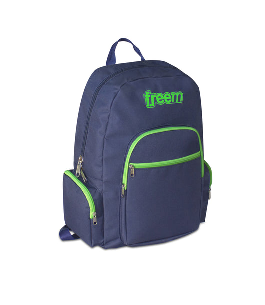 Freem Backpack 3T