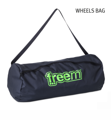 Freem Wheel bag