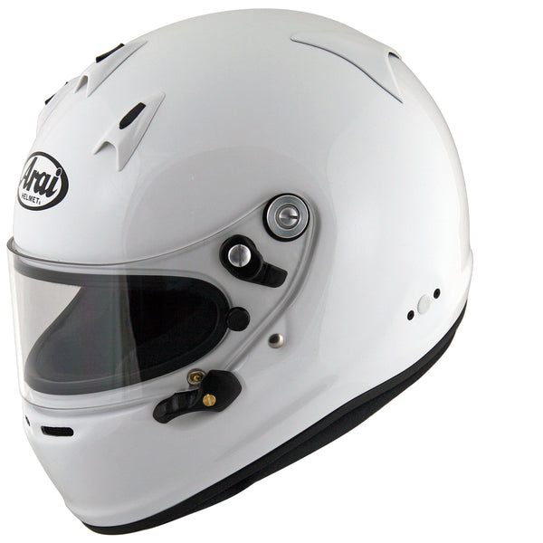 Arai GP-6 Ped