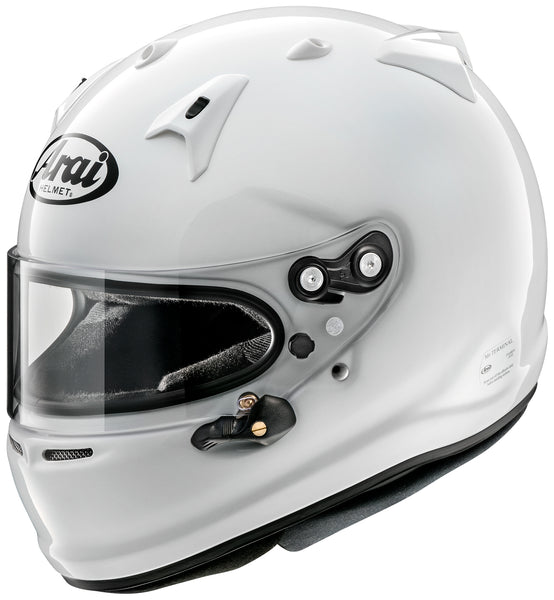 Arai - GP-7 FRP