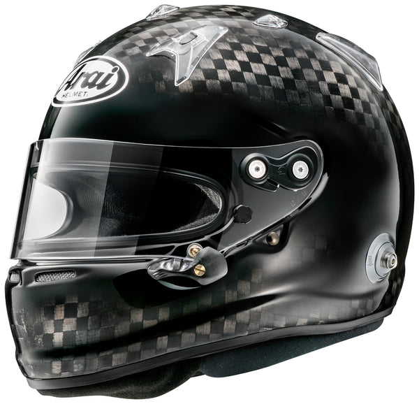 Arai GP-7 SRC-ABP (Formula driver)