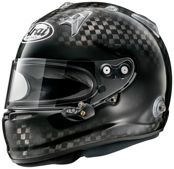 Arai GP-7SRC (Touringcar driver)