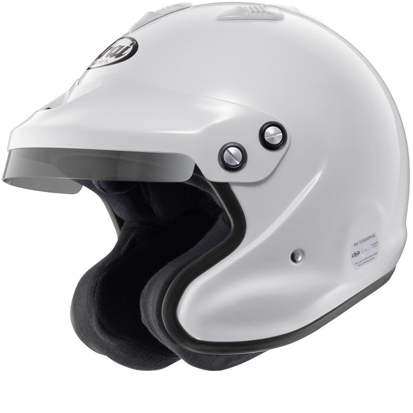 Arai GP-J3