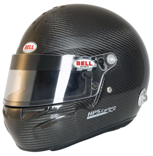 Bell HP5 Touring Carbon